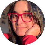 Gabriela Verdugo Weinberger